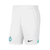 Pantalón Corto Nike FC Inter De Milán Segunda Equipación Stadium 2022-2023 -ADIDAS Ventas pantalon corto nike fc inter de milan segunda equipacion stadium 2022 2023 white 0