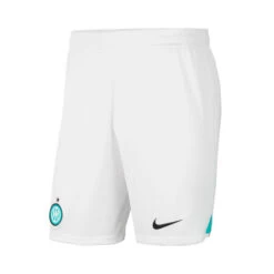 Pantalón Corto Nike FC Inter De Milán Segunda Equipación Stadium 2022-2023