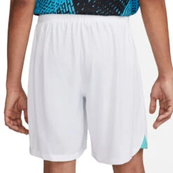 Pantalón Corto Nike FC Inter De Milán Segunda Equipación Stadium 2022-2023 -ADIDAS Ventas pantalon corto nike fc inter de milan segunda equipacion stadium 2022 2023 white 3