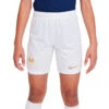 Pantalón Corto Nike Francia Primera Equipación Stadium Mundial Qatar 2022 Niño -ADIDAS Ventas pantalon corto nike francia primera equipacion stadium mundial qatar 2022 nino white metallic gold 0