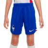 Pantalón Corto Nike Francia Segunda Equipación Stadium Mundial Qatar 2022 Niño -ADIDAS Ventas pantalon corto nike francia segunda equipacion stadium mundial qatar 2022 nino game royal white 0