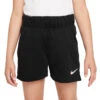 Pantalón Corto Nike Sportswear French Terry Niña