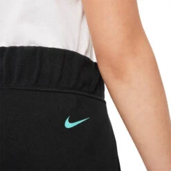 Pantalón Corto Nike Sportswear French Terry Niña 11 Pantalón Corto Nike Sportswear French Terry Niña -ADIDAS Ventas pantalon corto nike g nsw short ft black negro 4