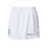 Pantalón Corto Nike Inglaterra Primera Equipación Stadium Euro 2022 Mujer 2 Pantalón Corto Nike Inglaterra Primera Equipación Stadium Euro 2022 Mujer -ADIDAS Ventas pantalon corto nike inglaterra primera equipacion stadium euro 2022 mujer blanco 0