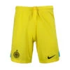 Pantalón Corto Nike FC Inter De Milán Tercera Equipación Stadium 2022-2023 Niño -ADIDAS Ventas pantalon corto nike inter de milan tercera equipacion 2022 2023 nino vibrant yellow black 0