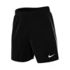 Pantalón Corto Nike League III Knit 1 Pantalón Corto Nike League III Knit -ADIDAS Ventas pantalon corto nike league iii knit black white 0
