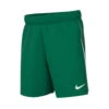 Pantalón Corto Nike League III Knit Niño 1 Pantalón Corto Nike League III Knit Niño -ADIDAS Ventas pantalon corto nike league iii knit nino pine green white 0