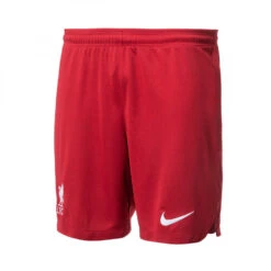 Pantalón Corto Nike Liverpool FC Primera Equipación Stadium 2022-2023