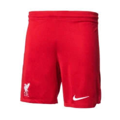 Pantalón Corto Nike Liverpool FC Primera Equipación 2023-2024