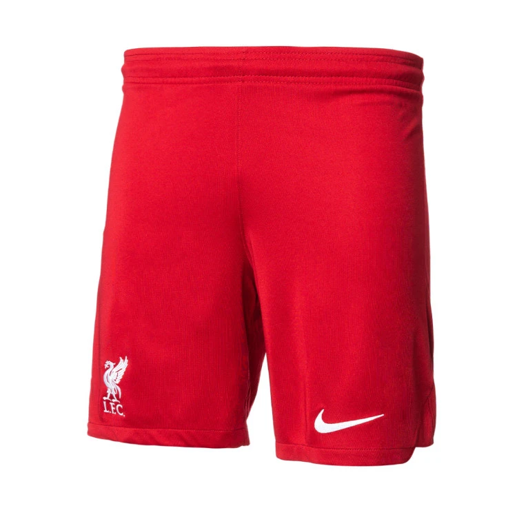 Pantalón Corto Nike Liverpool FC Primera Equipación 2023-2024 3 Pantalón Corto Nike Liverpool FC Primera Equipación 2023-2024