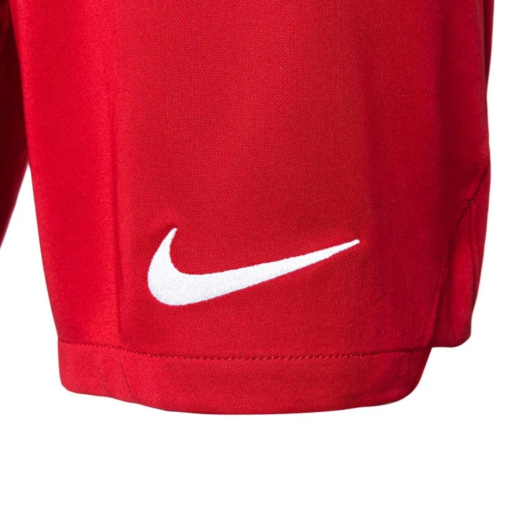 Pantalón Corto Nike Liverpool FC Primera Equipación 2023-2024 5 Pantalón Corto Nike Liverpool FC Primera Equipación 2023-2024 - Imagen 3
