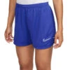Pantalón Corto Nike Dri-Fit Academy Mujer -ADIDAS Ventas pantalon corto nike nike acd short k br 21 lapiswhite 0
