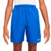 Pantalón Corto Nike Sportswear Challenger Niño -ADIDAS Ventas pantalon corto nike nsw challenger nino game royal 0