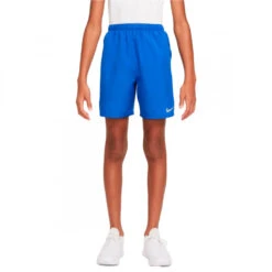 Pantalón Corto Nike Sportswear Challenger Niño -ADIDAS Ventas pantalon corto nike nsw challenger nino game royal 2
