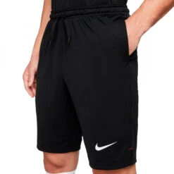 Pantalón Corto Nike Dri-Fit NIKE FC Libero KZ -ADIDAS Ventas pantalon corto nike nsw dri fit libero kz black habanero red white 3