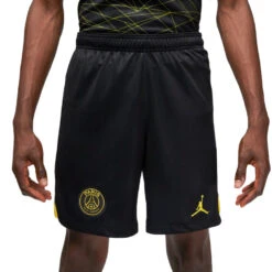 Pantalón Corto Nike Paris Saint-Germain FC Cuarta Equipación Stadium 2022-2023