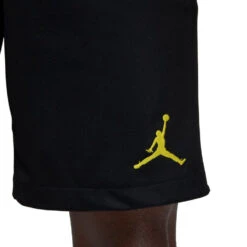Pantalón Corto Nike Paris Saint-Germain FC Cuarta Equipación Stadium 2022-2023 -ADIDAS Ventas pantalon corto nike paris saint germain fc cuarta equipacion stadium 2022 2023 black tour yellow 4