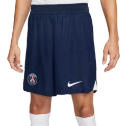 Pantalón Corto Nike Paris Saint-Germain FC Primera Equipación Match 2022-2023
