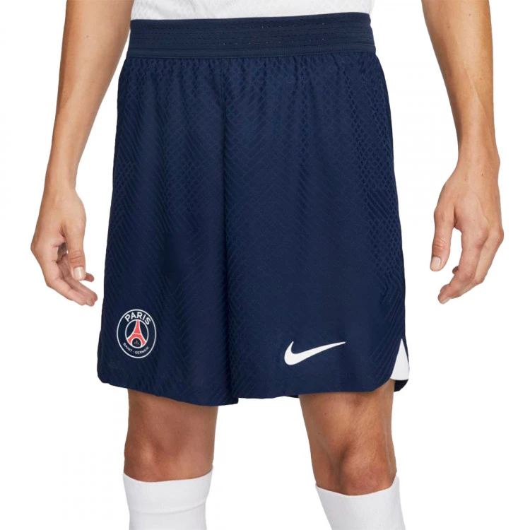 Pantalón Corto Nike Paris Saint-Germain FC Primera Equipación Match 2022-2023 3 Pantalón Corto Nike Paris Saint-Germain FC Primera Equipación Match 2022-2023