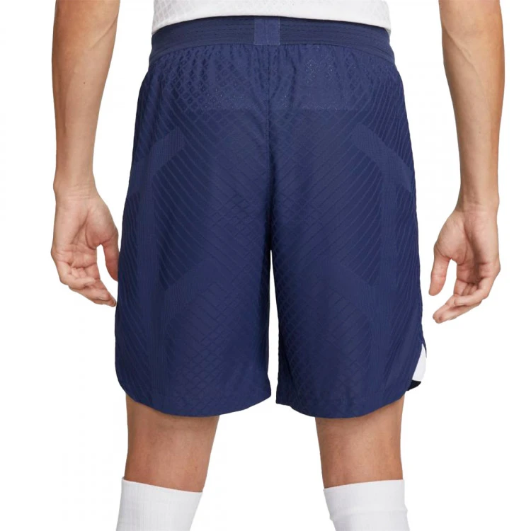 Pantalón Corto Nike Paris Saint-Germain FC Primera Equipación Match 2022-2023 4 Pantalón Corto Nike Paris Saint-Germain FC Primera Equipación Match 2022-2023 - Imagen 2