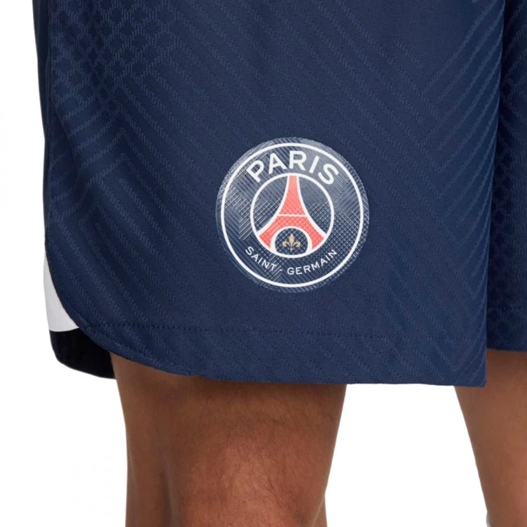 Pantalón Corto Nike Paris Saint-Germain FC Primera Equipación Match 2022-2023 5 Pantalón Corto Nike Paris Saint-Germain FC Primera Equipación Match 2022-2023 - Imagen 3