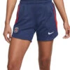 Pantalón Corto Nike Paris Saint-Germain FC Training 2022-2023 Mujer 1 Pantalón Corto Nike Paris Saint-Germain FC Training 2022-2023 Mujer -ADIDAS Ventas pantalon corto nike paris saint germain fc training 2022 2023 mujer midnight navy university red 0