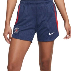 Pantalón Corto Nike Paris Saint-Germain FC Training 2022-2023 Mujer