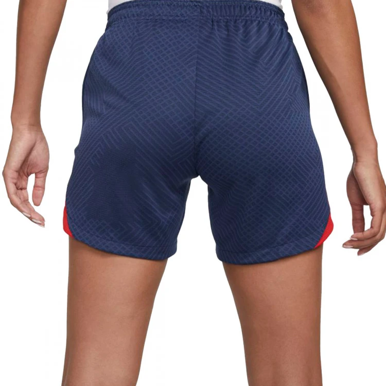 Pantalón Corto Nike Paris Saint-Germain FC Training 2022-2023 Mujer 4 Pantalón Corto Nike Paris Saint-Germain FC Training 2022-2023 Mujer - Imagen 2