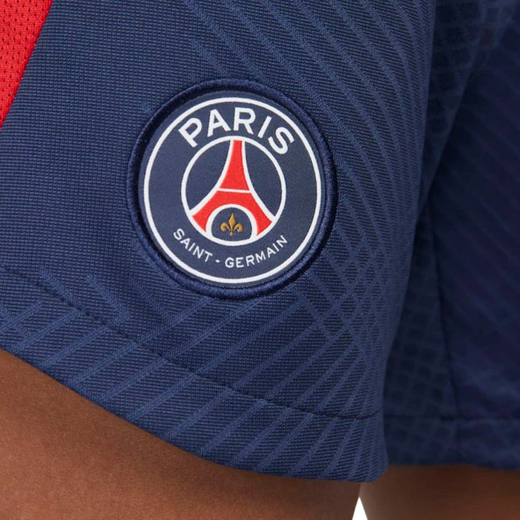 Pantalón Corto Nike Paris Saint-Germain FC Training 2022-2023 Mujer 6 Pantalón Corto Nike Paris Saint-Germain FC Training 2022-2023 Mujer - Imagen 4