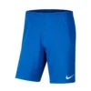 Pantalón Corto Nike Park III Knit -ADIDAS Ventas pantalon corto nike park iii knit royal blue white 0