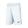 Pantalón Corto Nike Park III Knit -ADIDAS Ventas pantalon corto nike park iii knit white royal blue 0