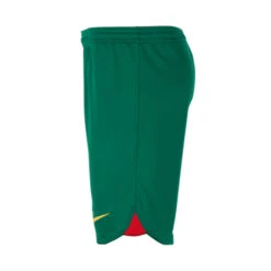 Pantalón Corto Nike Portugal Primera Equipación Stadium Mundial Qatar 2022 Niño 7 Pantalón Corto Nike Portugal Primera Equipación Stadium Mundial Qatar 2022 Niño -ADIDAS Ventas pantalon corto nike portugal primera equipacion stadium mundial qatar 2022 nino gorge green pepper red 2