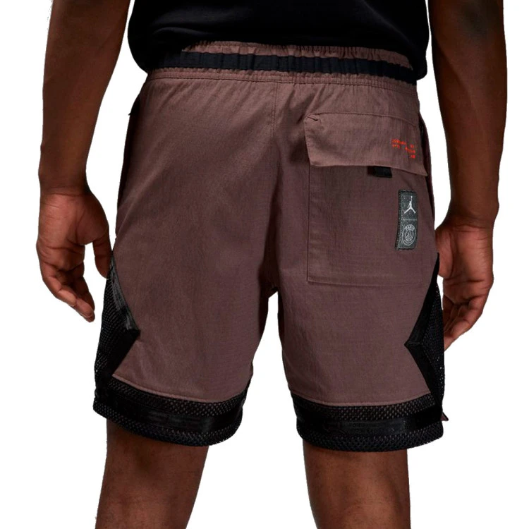 Pantalón Corto Nike PSG X Jordan 4 Pantalón Corto Nike PSG X Jordan - Imagen 2