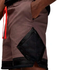 Pantalón Corto Nike PSG X Jordan 9 Pantalón Corto Nike PSG X Jordan -ADIDAS Ventas pantalon corto nike psg diamond plum eclipse black 2