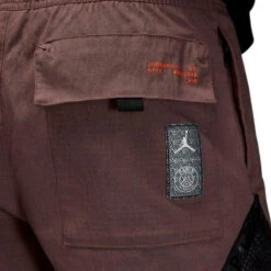 Pantalón Corto Nike PSG X Jordan 10 Pantalón Corto Nike PSG X Jordan -ADIDAS Ventas pantalon corto nike psg diamond plum eclipse black 3