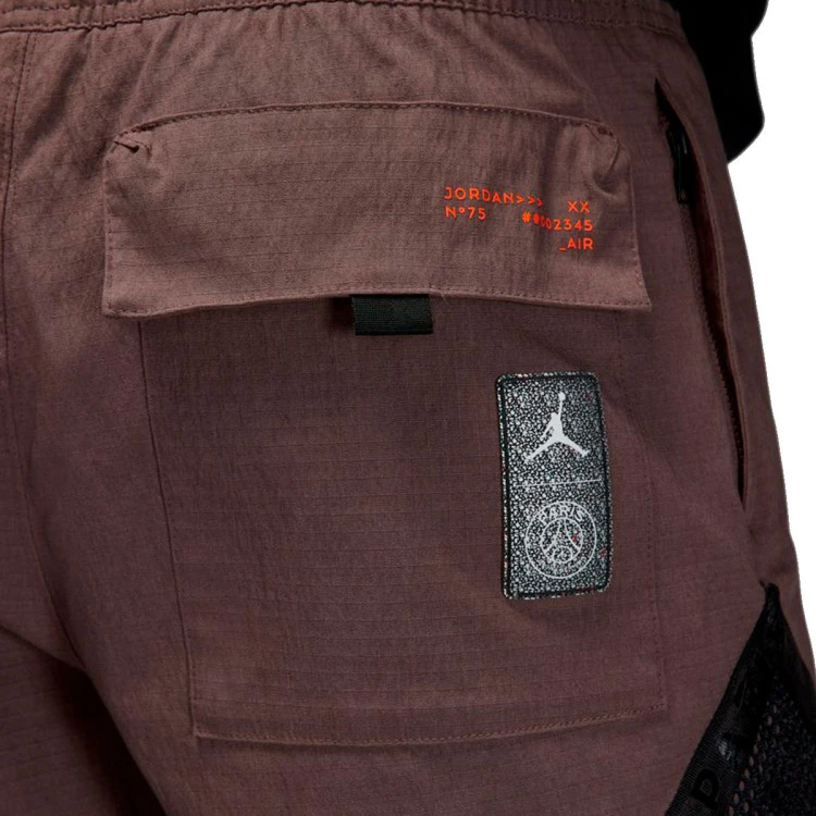 Pantalón Corto Nike PSG X Jordan 6 Pantalón Corto Nike PSG X Jordan - Imagen 4