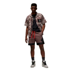 Pantalón Corto Nike PSG X Jordan 11 Pantalón Corto Nike PSG X Jordan -ADIDAS Ventas pantalon corto nike psg diamond plum eclipse black 4