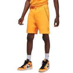 Pantalón Corto Nike PSG X Jordan Fanswear -ADIDAS Ventas pantalon corto nike psg x jordan fanswear taxi black 2