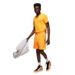 Pantalón Corto Nike PSG X Jordan Fanswear -ADIDAS Ventas pantalon corto nike psg x jordan fanswear taxi black 4