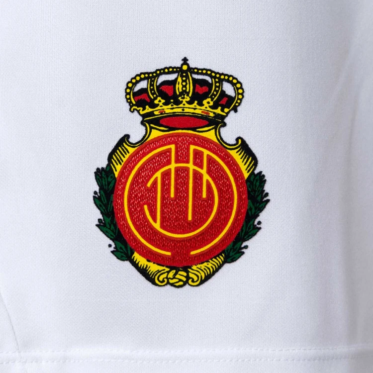 Pantalón Corto Nike RCD Mallorca Tercera Equipación Stadium 2022-2023 Niño 5 Pantalón Corto Nike RCD Mallorca Tercera Equipación Stadium 2022-2023 Niño - Imagen 3