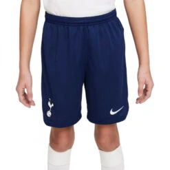 Pantalón Corto Nike Tottenham Hotspur FC Primera Equipación Stadium 2022-2023 Niño