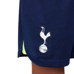 Pantalón Corto Nike Tottenham Hotspur FC Primera Equipación Stadium 2022-2023 Niño -ADIDAS Ventas pantalon corto nike tottenham hotspur fc primera equipacion stadium 2022 2023 nino binary blue 4
