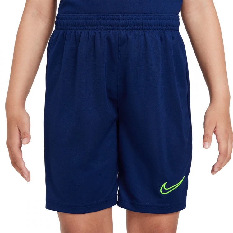 Pantalón Corto Nike Academy 21 Knit Niño 3 Pantalón Corto Nike Academy 21 Knit Niño