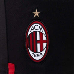 Pantalón Corto Puma AC Milan Primera Equipación Replica 2022-2023 Niño -ADIDAS Ventas pantalon corto puma ac milan primera equipacion 2022 2023 nino black tango red 2