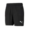 Pantalón Corto Puma Active Woven -ADIDAS Ventas pantalon corto puma active woven black 0