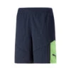 Pantalón Corto Puma IndividualFINAL Training -ADIDAS Ventas pantalon corto puma individualfinal training shorts parisian night fizzy light 0