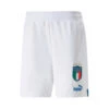 Pantalón Corto Puma Italia Primera Equipación Replica 2022-2023 -ADIDAS Ventas pantalon corto puma italia primera equipacion 2022 2023 white ignite blue 0