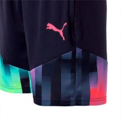 Pantalón Corto Puma Neymar 24/7 -ADIDAS Ventas pantalon corto puma neymar 247 parisian night 3