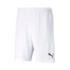 Pantalón Corto Puma TeamRISE 2 Pantalón Corto Puma TeamRISE -ADIDAS Ventas pantalon corto puma teamrise white black 0
