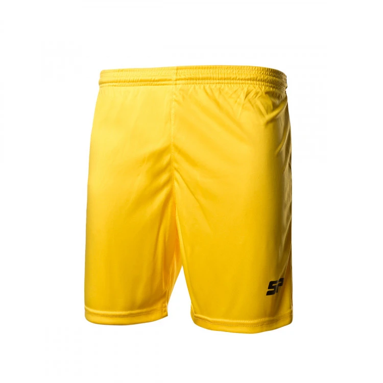 Pantalón Corto SP Fútbol Valor Niño 3 Pantalón Corto SP Fútbol Valor Niño